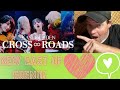 The Fam Jay Crew Reacts To East Of Eden / CROSSROADS (MusicVideo)