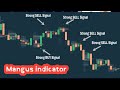 Mangus pro v2 indicator.. Best indicator for binary trading. mt4 best indicator