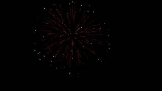 Pezinok vinobranie 2015 ohnostroj fireworks show