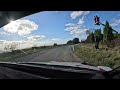 kaugatoma saaremaa rally notkus onboard ss8