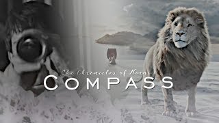 Narnia || Compass