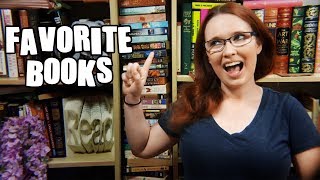 My Favorite Rereads of 2017 + My 2018 Reading Goals!