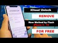 Unlock Your iPhone🔓 Easily Bypass Activation Lock with Modified iOS Firmware