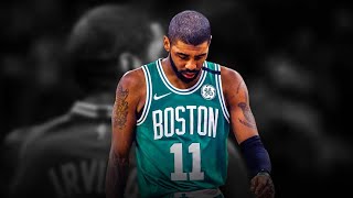 Kyrie Irving - "Nice For What" ᴴᴰ 2018