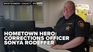 Hometown Hero: Montgomery Co. corrections officer Sonya Rodeffer