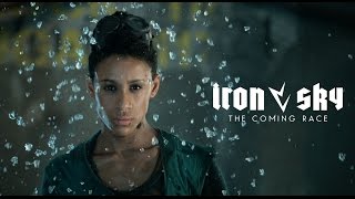Iron Sky The Coming Race: "Obi" Character Teaser Iron Sky The Coming Race: "Obi" Character Teaser