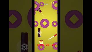 CannonShot #shorts - Lv27 | 98GHzGames