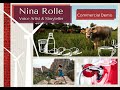 Commercial Demo | Nina Rolle VO