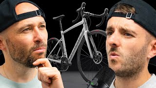 The Truth About Entry Level Bikes & Our Dream Bike Choices  - The Wild Ones Podcast Ep.4