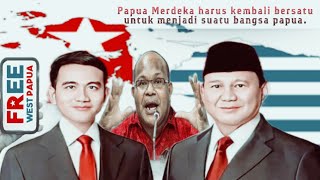 Papua Merdeka 2025: Seruan Persatuan untuk Menentukan Nasib Sendiri