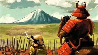 Japanese Battle Music – Shogun