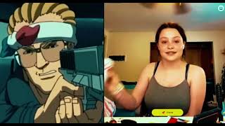 Stackswopo monkey trolling (MAD FUNNY) PT. 2