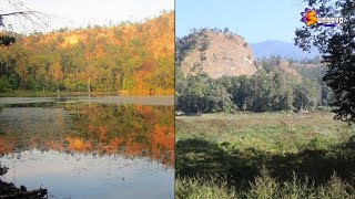 जलवायू परिवर्तनले सुर्खेतको सबैभन्दा ठूलो बराहताल सुक्यो,