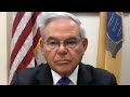 Sen. Bob Menendez pushes for COVID-19 response investigation