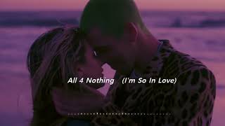[1시간🎼] 너에게 빠졌어 💗 (I don't ever wanna stop)🎵 All 4 Nothing (I’m So In Love) (1hour) - Lauv 라우브