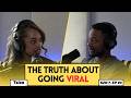 From Ethiopia to Nearly Half a Million Followers | Tsion's Success Journey