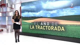 CyLTV Noticias 20:00 horas (15/05/2024)