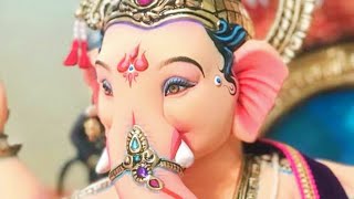 🙏Deva Ganpati Deva tumse badhkar kaun🙏👉Jai Ganesh 🔥 vignharta ganesh 👈Jao Ganesh deva#trending video