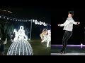 💥💖💖💖💥「羽生結弦　notte　stellata」が 震災１２年目の宮城でアイスショー　あの日、聞こえた「ありがとう」