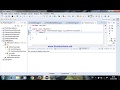 How to  Connect Database MySQL with Eclipse IDE  #javaProgrammer