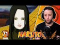 An Unrivaled Match: Hokage Battle Royale! - Naruto Episode 71 Reaction