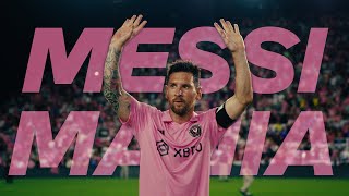 MESSI MANIA | How Inter Miami CF landed The GOAT