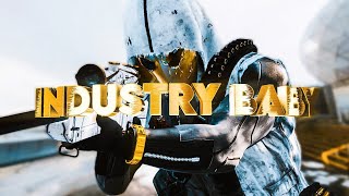 INDUSTRY BABY - Call of Duty Montage