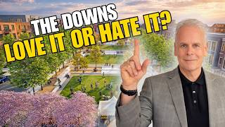 You Won’t Believe What’s Coming To Downtown Northville Michigan!