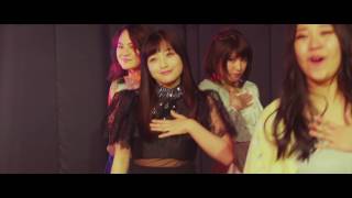 【MV】「NEVER SAY GOODBYE」/Rev.from DVL（公式）