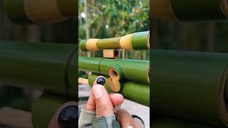 wow amazing bamboo crafts #shorts #shortvideo