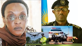 KU BYA POLISI KUZANA DRONES|IBYO GUTOZA ABANA AKARASISI|ABAMOTARI BANTERA UBWOBA-INGABIRE IMMACULÉE