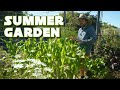 My Favorite Time Of Year | Tour My Garden