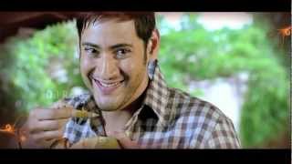 Seethamma Vakitlo Sirimalle Chettu Latest Trailer HD - Mahesh Babu, Venkatesh - SVSC