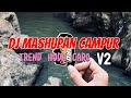 DJ MASHUPAN CAMPUR TREND HUDA CARO V2