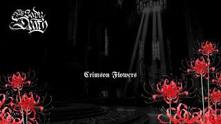 My Lady Death - Crimson Flowers - Official Visualizer