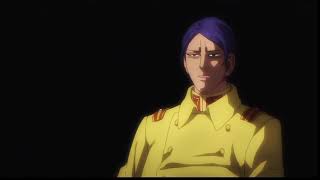 Tvアニメ ゴールデンカムイ 七月七日 第七師団スペシャルpv Tvアニメ ゴールデンカムイ 七月七日 第七師団スペシャルpv