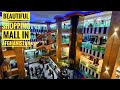 Beautiful Shopping Mall | Gulbahar Business Center Kabul City Afghanistan