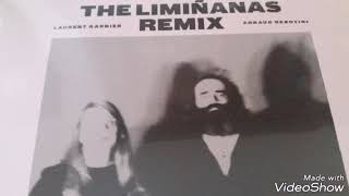 The Liminanas  : dimanche REMIX  Record store day  2018 maxi 12 inch