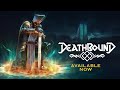 Deathbound - Official Launch Trailer