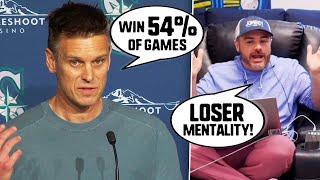 Jomboy reacts to GM Jerry Dipoto's controversial press conference