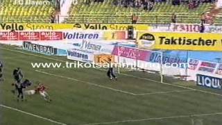 15.02.2003 TSV 1860 München - FC Bayern München 0:5