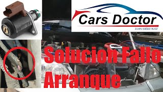 ¿Tu Kia Carnival pega tirones o no arranca? Solucion Año 2005 2900Diesel Motor J3 106Kw 144cv