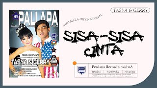 Sisa Sisa Cinta - Gerry Mahesa ( Official Music Video )