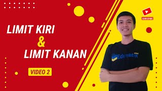 Limit Kiri dan Limit Kanan