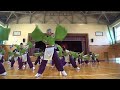 2013踊り納め　天舞賤ヶ岳　天翔舞