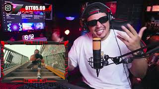 Dassi - Cosa Nostra [REACTION!!!]🔥Perfectionist🔥 🇩🇿❤️🇲🇦