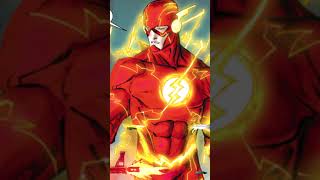 ¿QUE TAN PODEROSO ES FLASH? |#Short