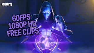 FREE FORTNITE CLIPS TO EDIT 1080P 60FPS // CLIP PACK #1