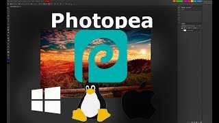 Online Photoshop Alternative for Linux!?