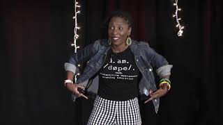 Why More Dancing in Classrooms is Necessary (Movement is a Movement) | Aysha Upchurch | TEDxUConn